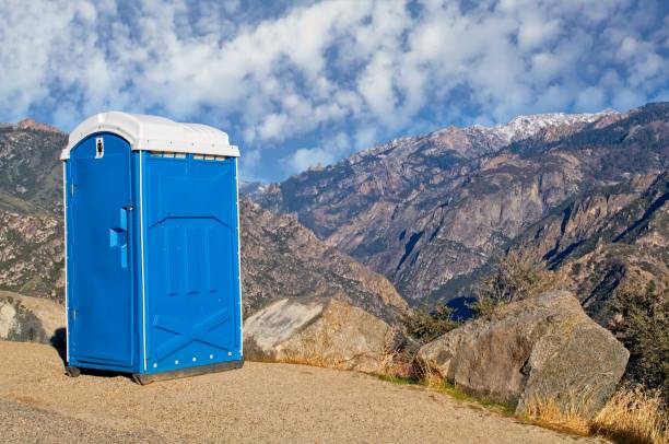 Best Porta potty delivery and setup  in Huron, CA