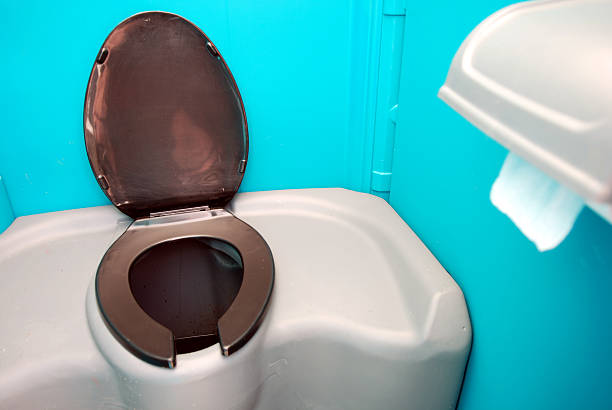 Best Portable bathroom rental  in Huron, CA