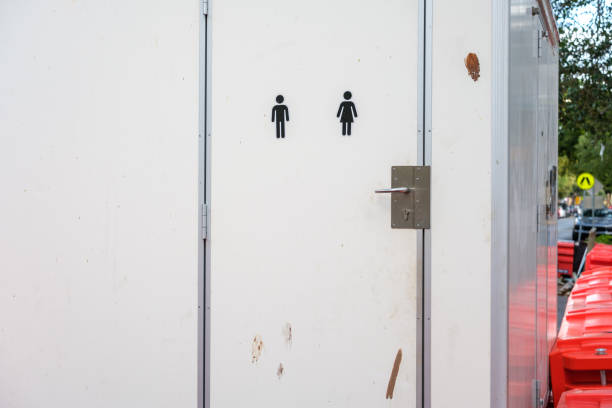 Portable Toilet Options We Offer in Huron, CA