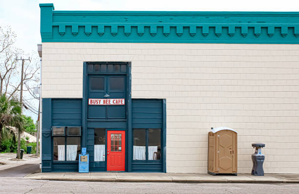 Best High-end porta potty rental  in Huron, CA