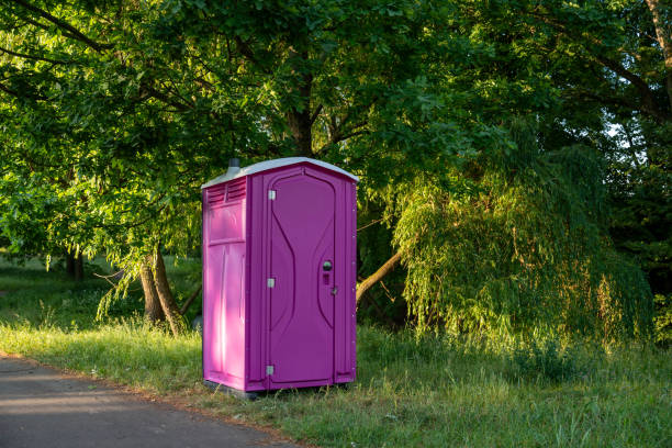 Best Long-term porta potty rental  in Huron, CA