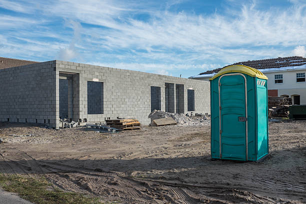Best Best portable toilet rental  in Huron, CA